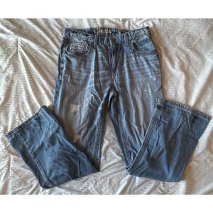 GUC BKE Tyler denim jeans size 33R
